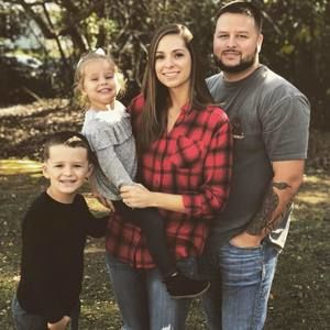 Meet your Posher, Abbey